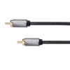 CABLU 1RCA-1RCA 1.8M KRUGER&MATZ