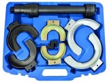 Trusa presa comprimare arcuri suspensie 1.5T McPherson cu 3 perechi de talere (FR5160)