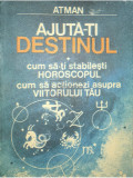 Atman - Ajută-ți destinul (editia 1991)