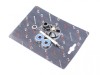 Set reparatie pompa apa Piaggio NRG-Zip/Gilera DNA-Runner 50
