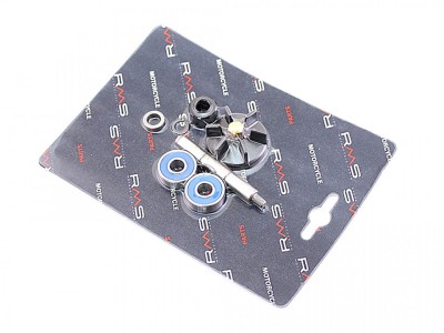 Set reparatie pompa apa Piaggio NRG-Zip/Gilera DNA-Runner 50 foto