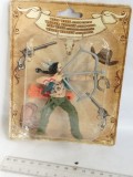 bnk jc Eddy Toys - Indian cu arc