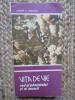 Vita de vie rod al pamantului si al muncii - Avram D. Tudosie, 1989