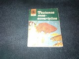 NECULAI BARABAS - PASIUNEA MEA ACVARISTICA