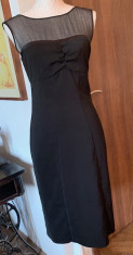 Rochie eleganta BLUNAUTA, mas. 38/40 2+1 gratis foto