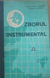 C. SENDREA, V. ANTOHI - ZBORUL INSTRUMENTAL