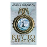 Cumpara ieftin Key to Creation