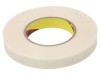 Bandă Termoconductoare Dublă 3M 19mm x 40m, 0.2mm Grosime, 1.5W/mK Conductivitate, UL94V-0, Max 90&deg;C