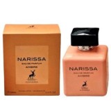 Apa de parfum Maison Alhambra Narissa Ambre, 100 ml, pentru femei