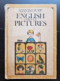 English through Pictures - Maxim Popp