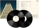Necessary Fictions - Vinyl | GoGo Penguin