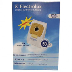 ES51 SAC ASPIRATOR ES51 9002565449 pentru aspirator ELECTROLUX / AEG