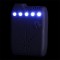 Statie ATTx V2 RECEIVER ALL BLUE - Gardner