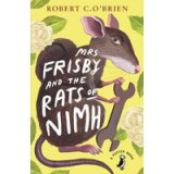 Mrs. Frisby and the Rats of NIMH