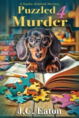 Puzzled 4 Murder foto