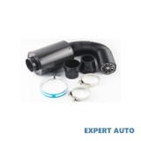 Cumpara ieftin Filtru aer sport cu tubulatura si turbina cod:305404b Alta marca Alt model #7