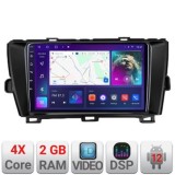 Navigatie Toyota Prius 2009-2014 A-TY39 2+32 GB Android Waze USB Navigatie Internet Youtube Radio CarStore Technology