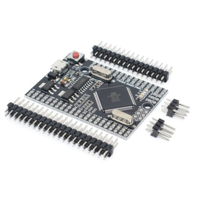 Placa dezvoltare ATMEGA2560 pro mini Arduino Mega2560 5V (a.4382D) foto