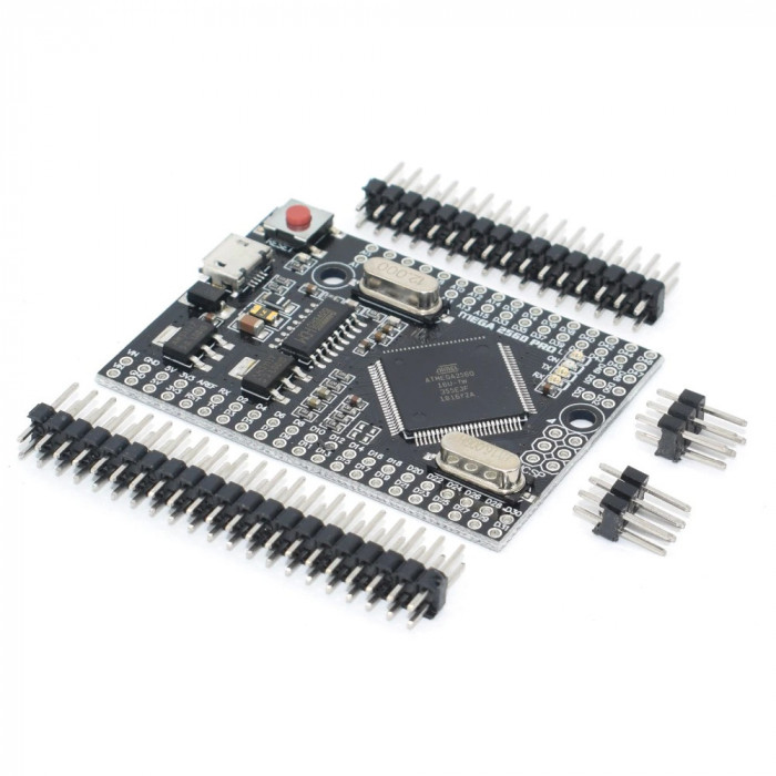Placa dezvoltare ATMEGA2560 pro mini Arduino Mega2560 5V (a.4382D)