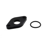 Garnitura carburator ebonita 4T, diametru interior 16mm Cod Produs: MX_NEW PODJOY001