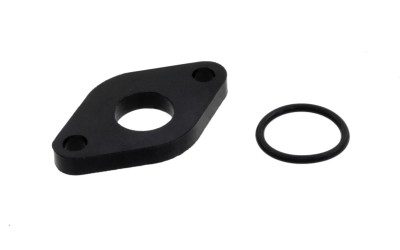 Garnitura carburator ebonita 4T, diametru interior 16mm Cod Produs: MX_NEW PODJOY001 foto