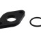 Garnitura carburator ebonita 4T, diametru interior 16mm Cod Produs: MX_NEW PODJOY001