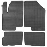 Cumpara ieftin Set Covorase Cauciuc Petex Kia Soul AB 2009 - 2014, 4 buc