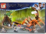 Lego replica Harry Potter scorpion NO.LB509