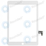 Digitizer touchpanel alb pentru iPad Air, iPad 5 - 9.7 2017