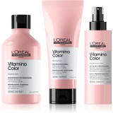L&rsquo;Or&eacute;al Professionnel Serie Expert Vitamino Color ambalaj economic pentru păr vopsit
