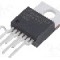 Circuit integrat, PMIC, THT, TO220-7, TEXAS INSTRUMENTS - LM2677T-ADJ/NOPB