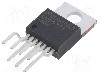 Circuit integrat, PMIC, THT, TO220-7, TEXAS INSTRUMENTS - LM2677T-ADJ/NOPB