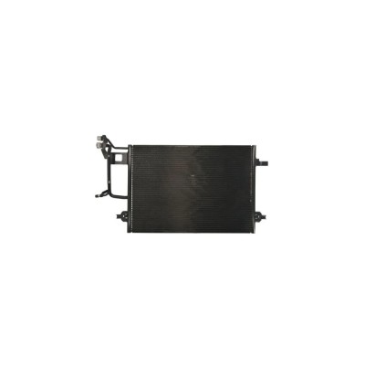 Radiator clima AUDI A4 AVA Quality Coolingnt 8D5 B5 AVA Quality Cooling I5140 foto
