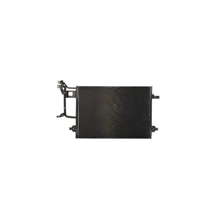 Radiator clima AUDI A4 AVA Quality Coolingnt 8D5 B5 AVA Quality Cooling I5140