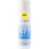 Lubrifiant intim pe baza de apa pentru jucarii sexuale, Pjur Toy, 100 ml