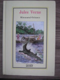 Jules Verne - Minunatul Orinoco (2010, editie cartonata)