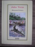 Cumpara ieftin Jules Verne - Minunatul Orinoco (2010, editie cartonata)