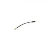Furtun frana OPEL MOVANO caroserie (F9) 2.8 DTI 1999-2001 CORTECO 19032565