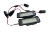Lampa numar LED