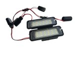 Lampa numar LED