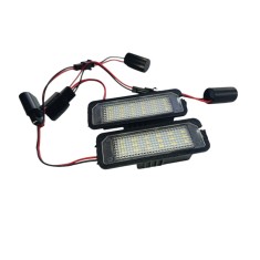 Lampa numar LED