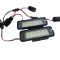 Lampa numar LED