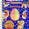 Creeaza Mozaic Sidefat Dinozauri, - Editura Flamingo