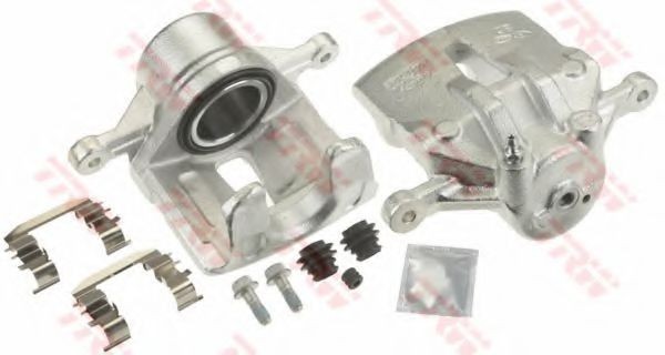 Etrier frana HYUNDAI i30 CW (FD) (2007 - 2012) TRW BHX606E