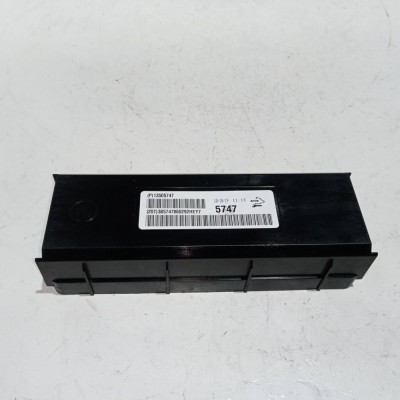 Modul aer conditionat Opel Insignia A 1.6B 2008-2013 foto