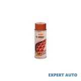 Spray vopsea profesional champion pentru tabla / acoperis 400ml maro aprins cod: ral 8004 Alta marca Alt model #7