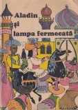 Aladin si lampa fermecata