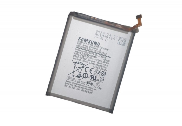 Baterie samsung galaxy A30 SM-A305F/DS EB-BA505ABU (Original Service Pack)