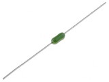 Siguranță Ultra-Rapidă 375mA 125V Axial 2.8x7.1mm, Littelfuse