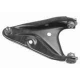Brat suspensie roata Dacia Logan (Ls), Logan Mcv (Ks), Logan Pick-Up (Us), Sandero, Lemf&ouml;rder 3340201, parte montare : Punte fata, Stanga, Jos